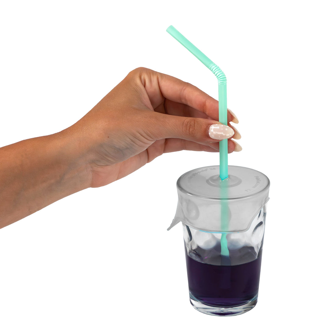 StayPut Lids Helps You Stress Less About Spills