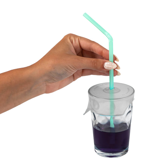 StayPut Lids Helps You Stress Less About Spills