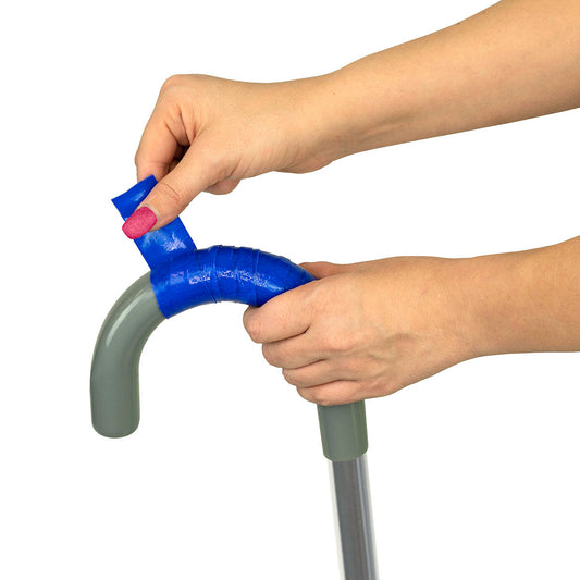 Create a Safe and Stable Environment with StayPut Non-Slip Self Adhesive Strips