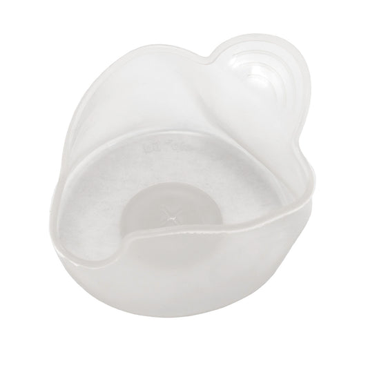 StayPut non-slip grip-n-sip lid