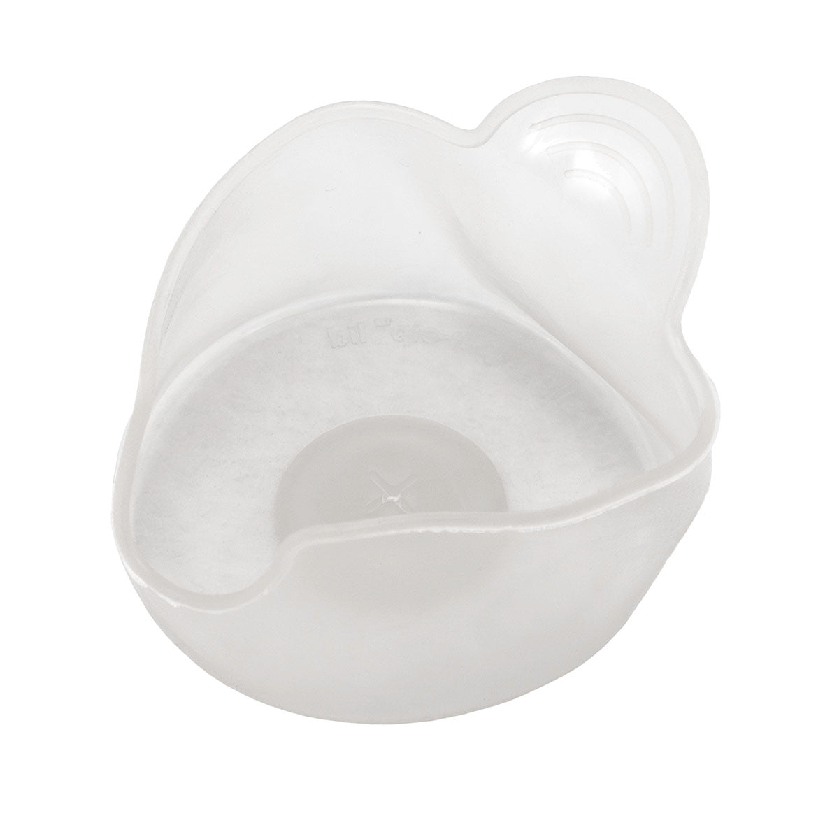 StayPut non-slip grip-n-sip lid