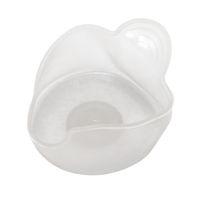 StayPut non-slip grip-n-sip lid