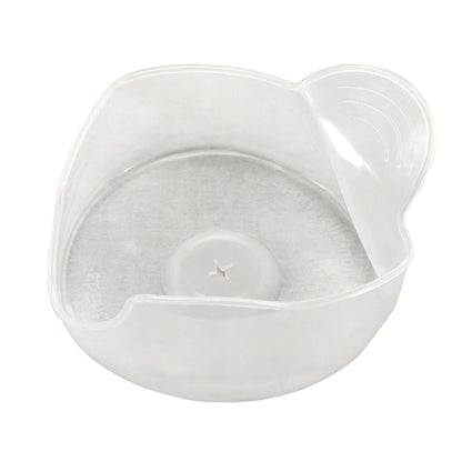 StayPut non-slip grip-n-sip lid