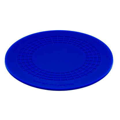 Stayput non-slip placemat, circular pad