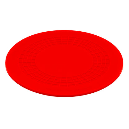 Stayput non-slip placemat, circular pad