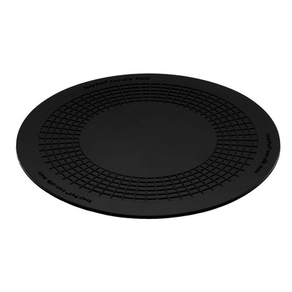Stayput non-slip placemat, circular pad