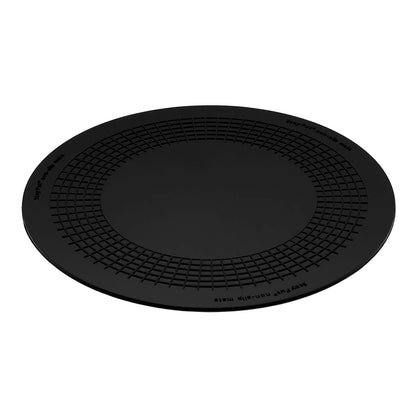 Stayput non-slip placemat, circular pad
