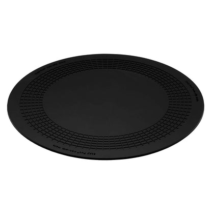 Stayput non-slip placemat, circular pad