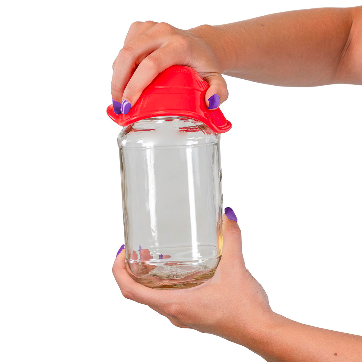 StayPut non-slip jar opener, 4.7"