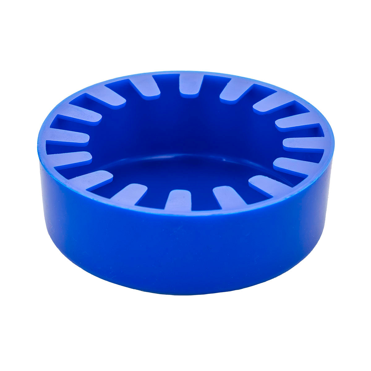 StayPut non-slip cup/glass holder, 3.5"